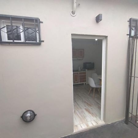 Moroty Apartment Posadas Phòng bức ảnh