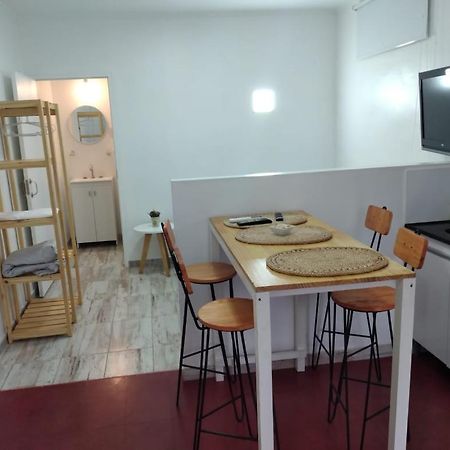 Moroty Apartment Posadas Ngoại thất bức ảnh