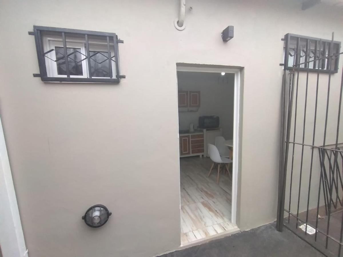 Moroty Apartment Posadas Phòng bức ảnh