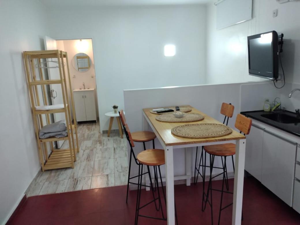 Moroty Apartment Posadas Ngoại thất bức ảnh