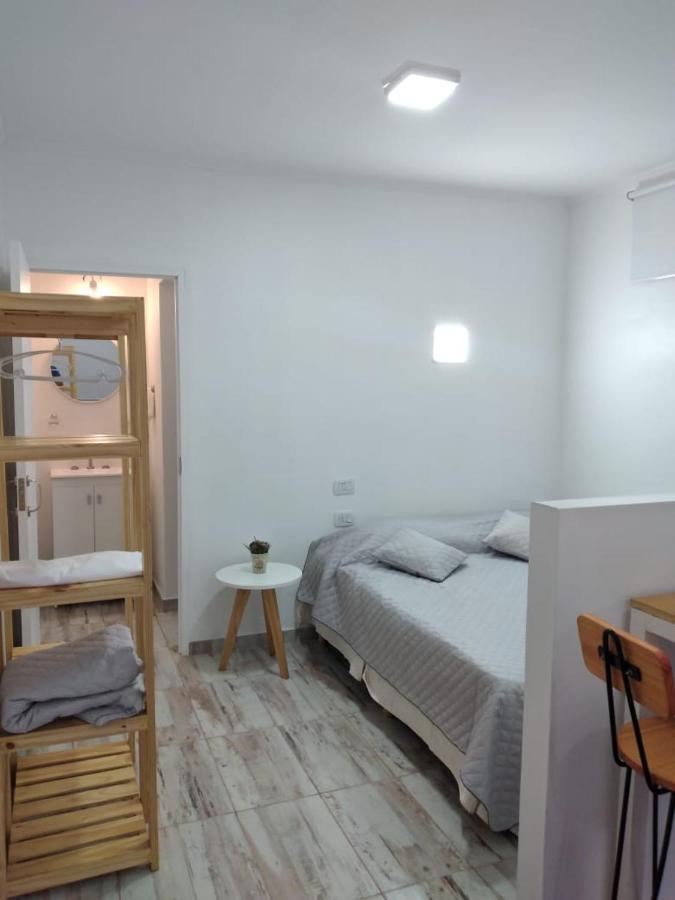 Moroty Apartment Posadas Ngoại thất bức ảnh