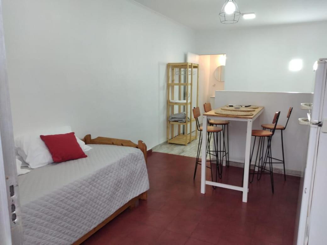 Moroty Apartment Posadas Ngoại thất bức ảnh