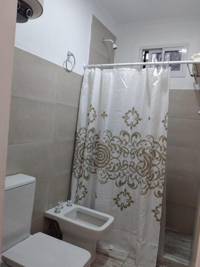 Moroty Apartment Posadas Ngoại thất bức ảnh