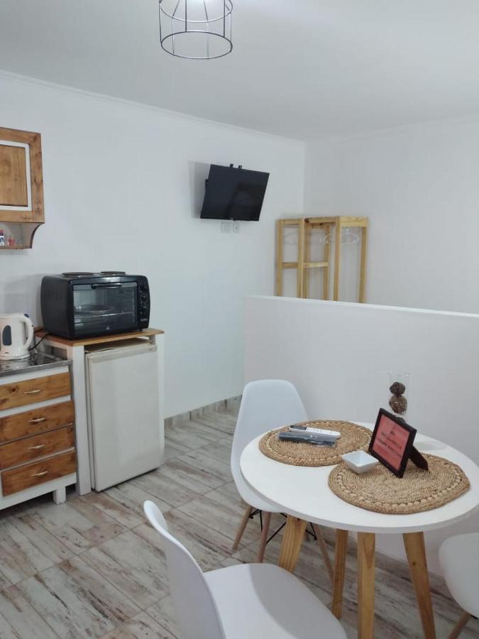 Moroty Apartment Posadas Ngoại thất bức ảnh