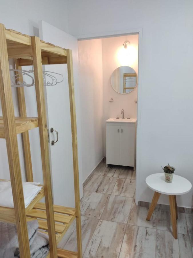 Moroty Apartment Posadas Ngoại thất bức ảnh