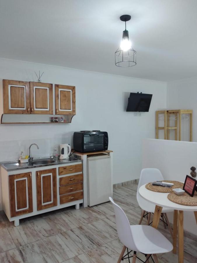 Moroty Apartment Posadas Ngoại thất bức ảnh