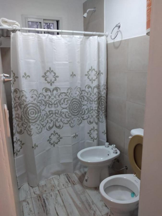 Moroty Apartment Posadas Ngoại thất bức ảnh