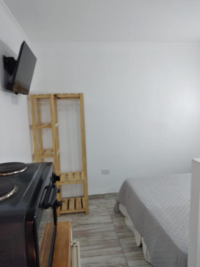 Moroty Apartment Posadas Ngoại thất bức ảnh